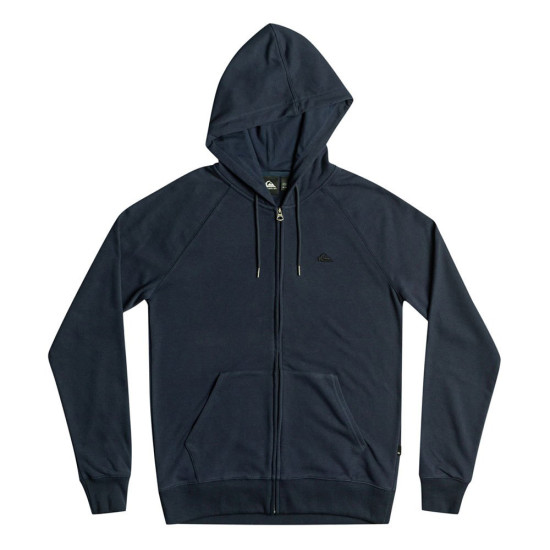 Quiksilver Ανδρική ζακέτα Essentials Raglan - Zip-Up Hoodie for Men